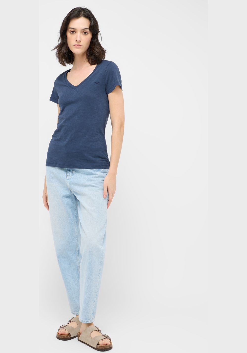 Джинсы Charlotte Tapered 1016196-5000-302