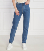 Джинсы AUTHENTIC SLIM CALVIN KLEIN JEANS - голубой(J20J221223)