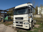 КамАЗ 5490 4x2 Седельный тягач 5490-S5 (Дизельный, 12,0 л, 401 л.с., АТ)