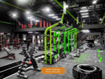 EcoStep® Fitness/Фитнес 30
