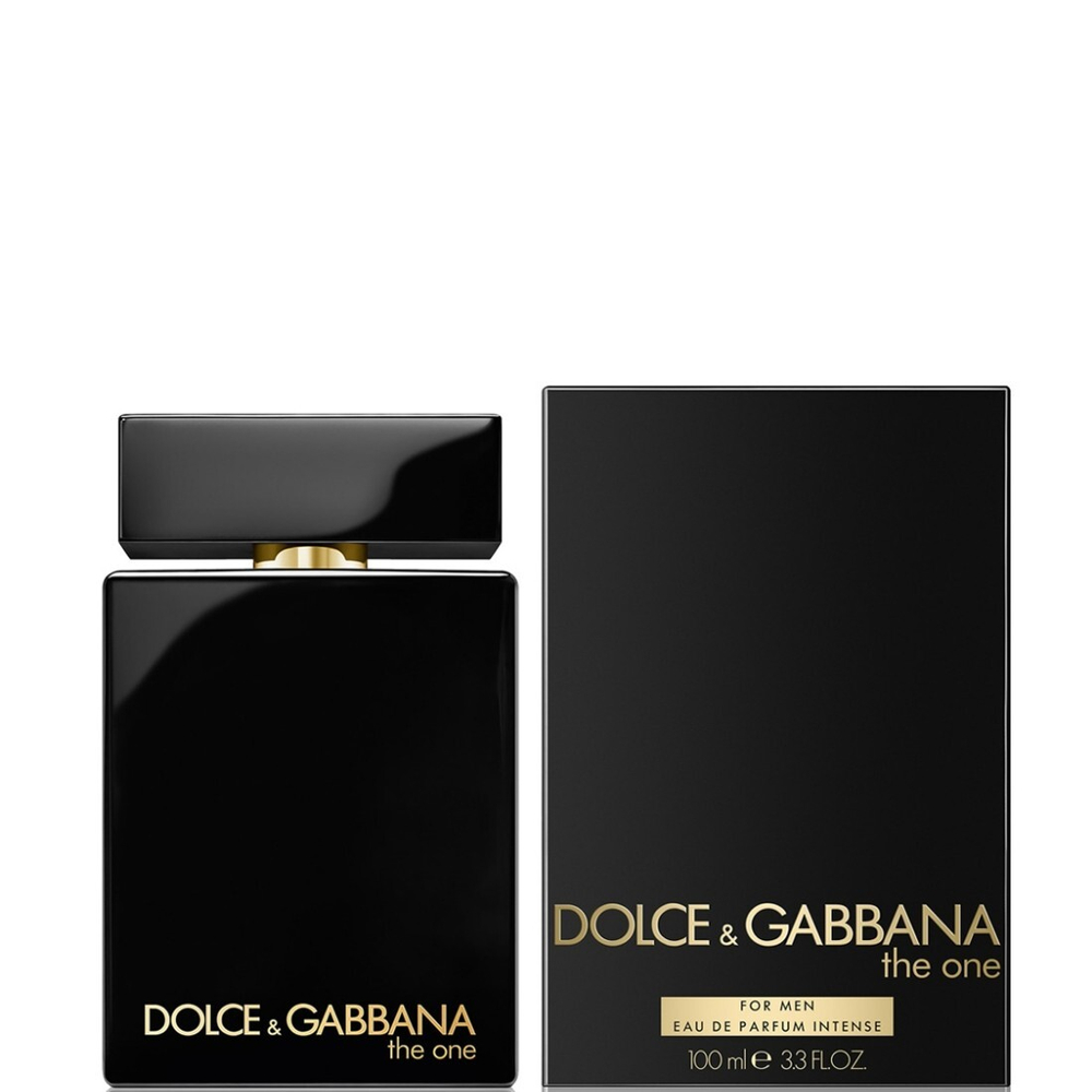 DOLCE & GABBANA The One Intense edP 50ml men