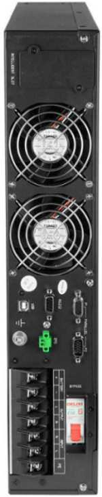 Источник бесперебойного питания HIDEN EXPERT UDC92010H-RT