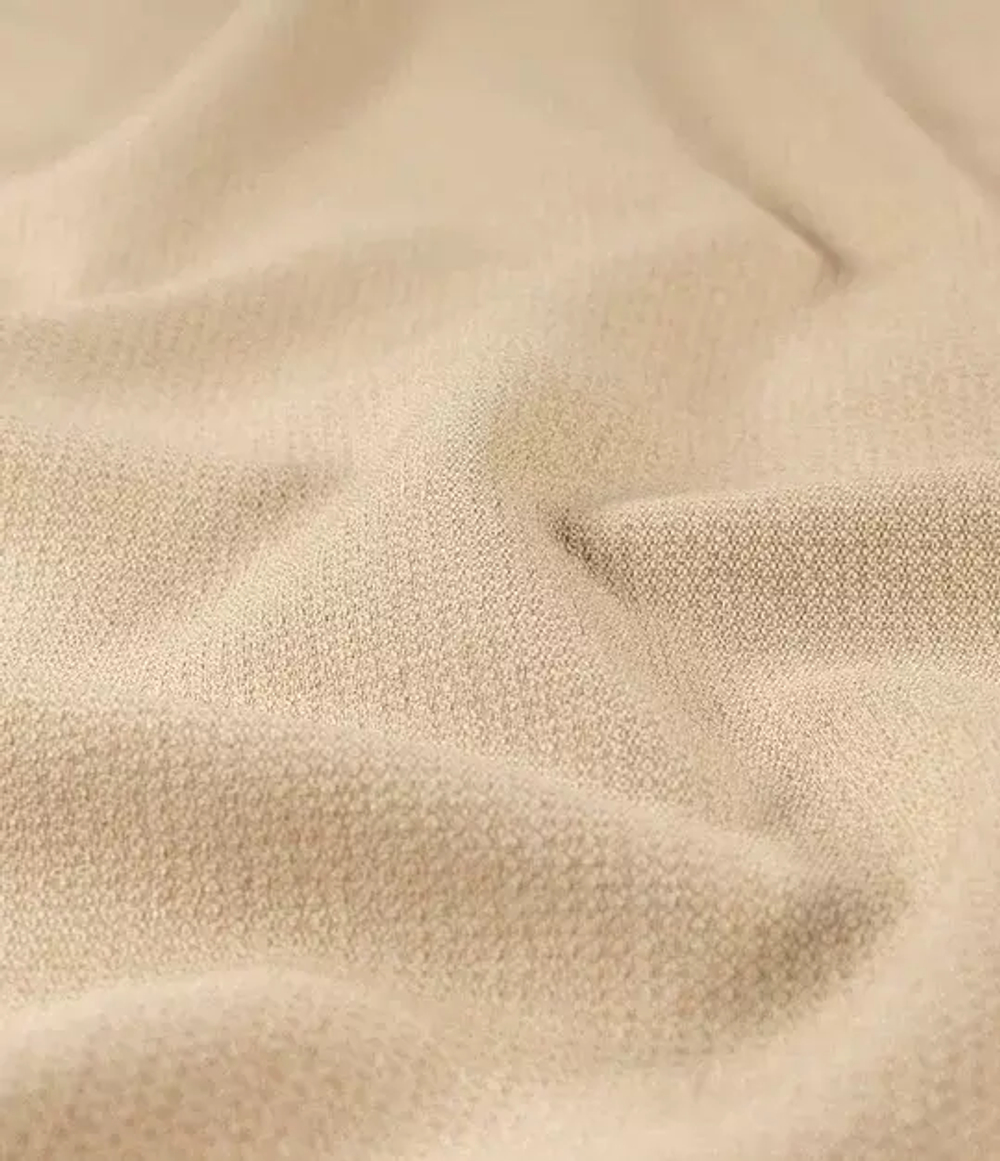 Ткань "Данди" песочный