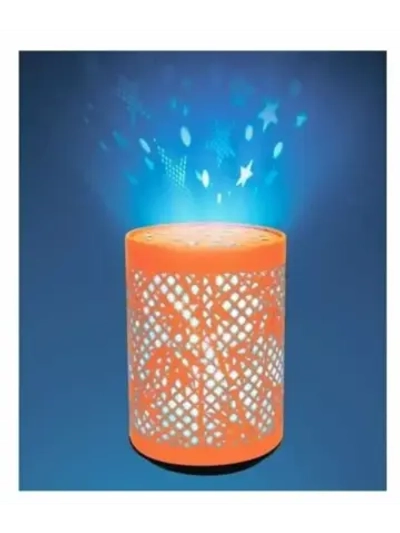 Светодиодный ночник Пальмы 4.5V, 0.1W