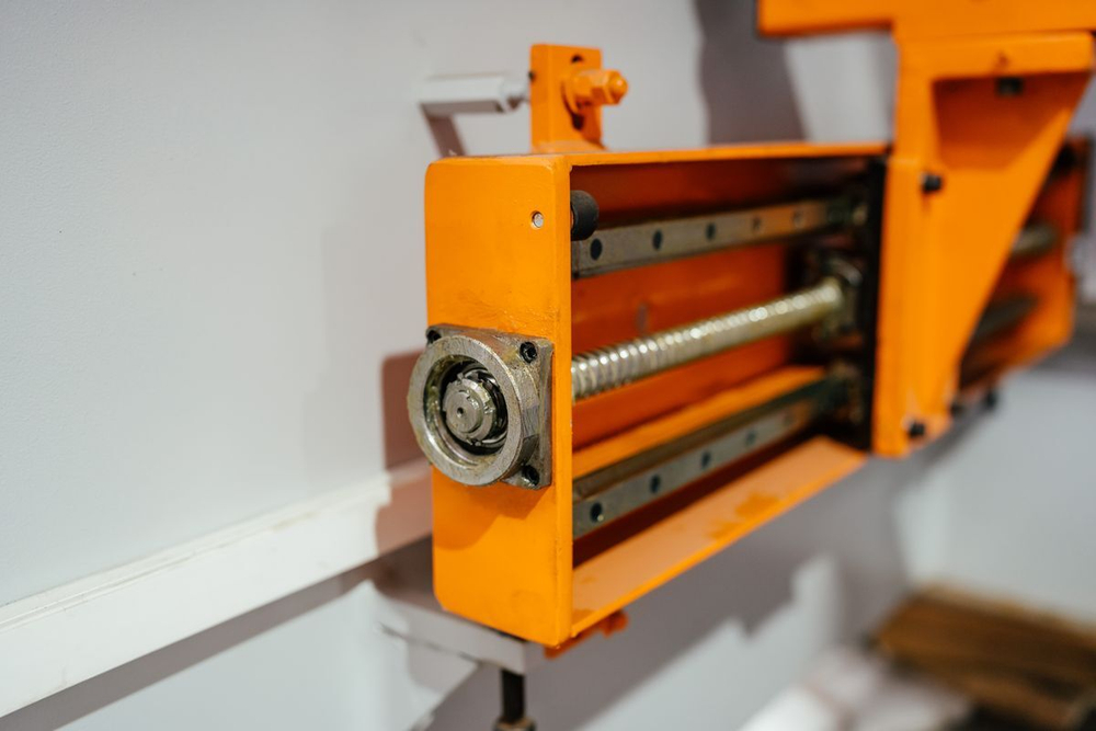 Гидравлический листогибочный пресс Ermaksan Power Bend Pro 2600-100