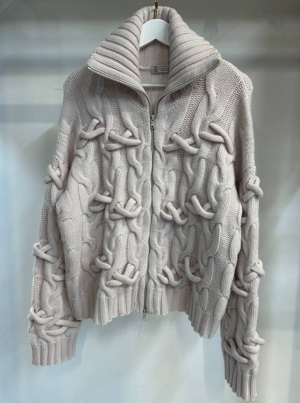 Кардиган Brunello Cucinelli