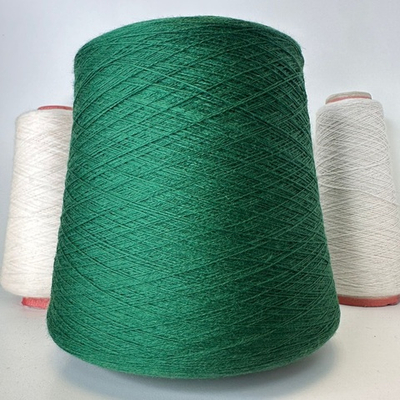 HARMONY - Tollegno 1900; 100% меринос; 1500м/100гр, (2/30); col. 2065 VERDE, цвет: зеленый