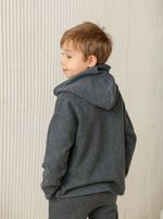 толстовка с капюшоном