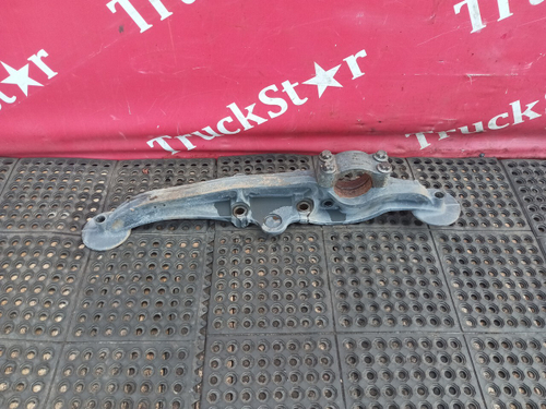 Кронштейн пневморессоры правый 2020г.