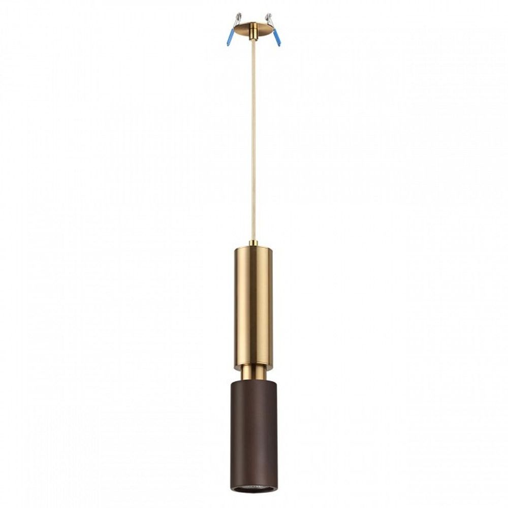 Подвесной светильник Odeon Light Caucho 7062/1A