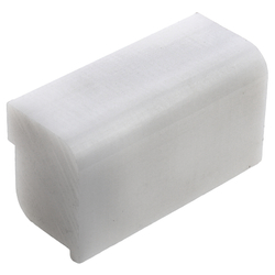 Блок скольжения каретки для двухстоечных подъемников GTE