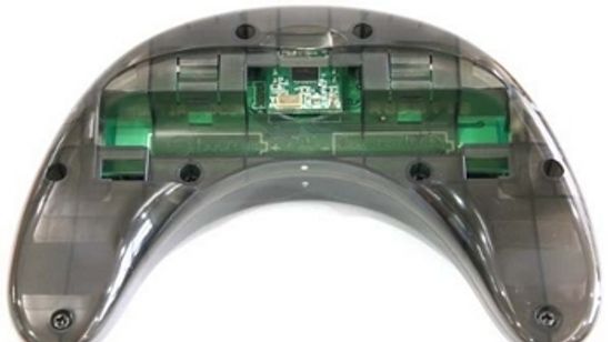 Пульт дистанционного управления (ИК-джойстик) RC-100B