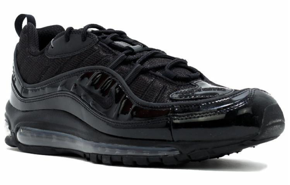 Кроссовки Supreme X Nike Air Max 98