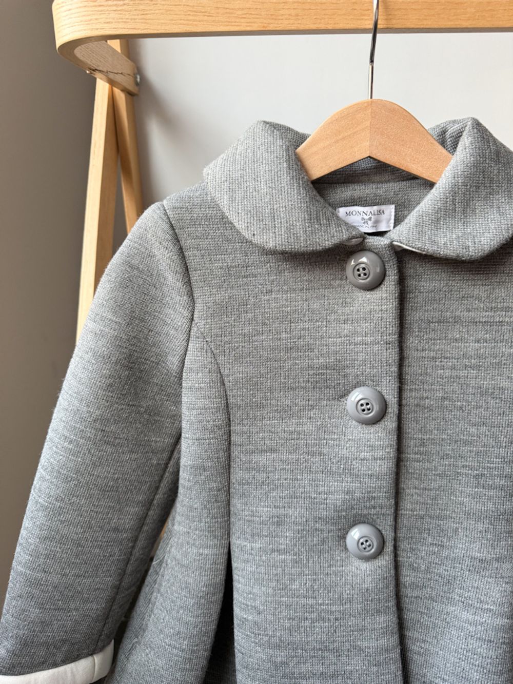 Пальто Monnalisa, 104