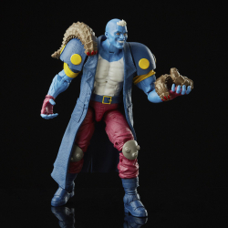 Hasbro F3438 F3691 — Фигурка Маггот 15 см Marvel Legends F3691 — фото 5