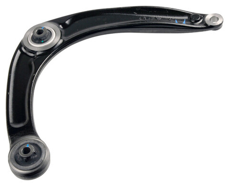 LEMFÃRDER - 3701301-LMI - Control/Trailing Arm, wheel suspension