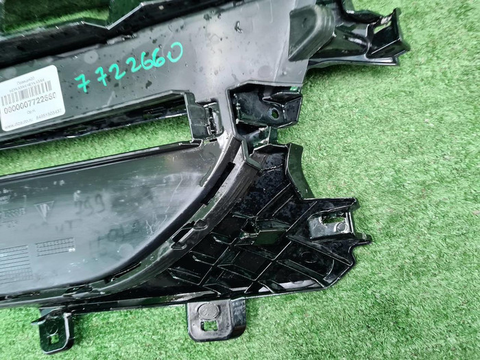 Воздуховод переднего бампера Porsche Macan (18-21)