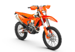 KTM 500 EXC-F SIX DAYS