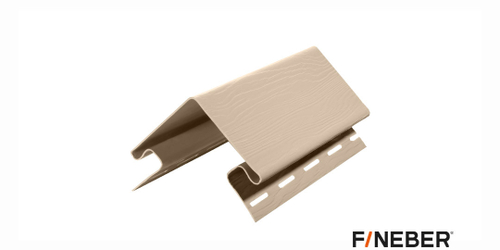 Внешний угол Файнбер Сандал