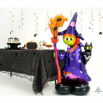 Ведьма Ростовой шар