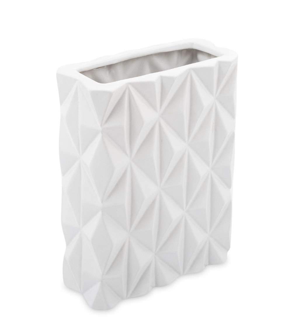 OS-261 Декоративная ваза «Геометрия»