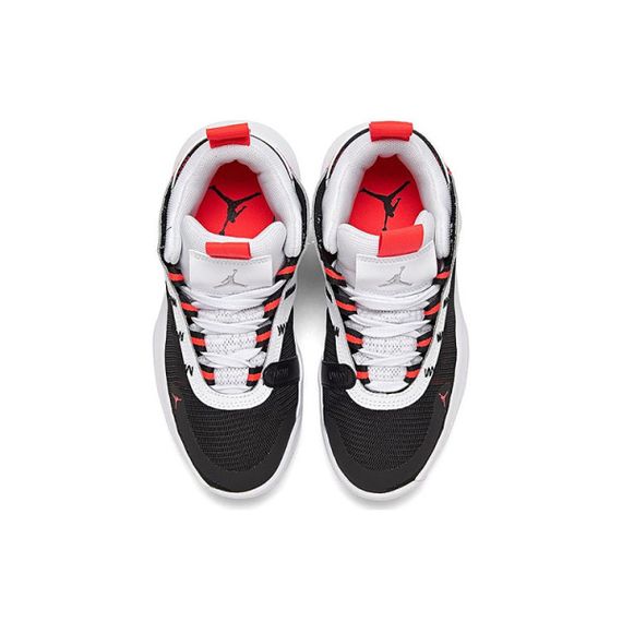 Джордан Джампмен 2020 Детские баскетбольные кроссовки МИД Топ Юнисекс