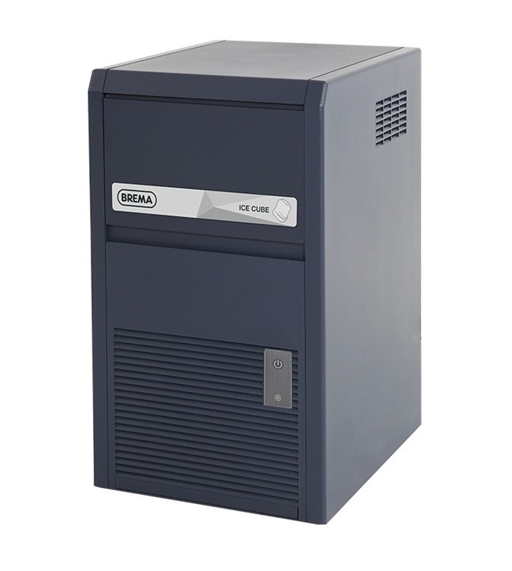 Льдогенератор Brema Кубик Cb 184A Hc