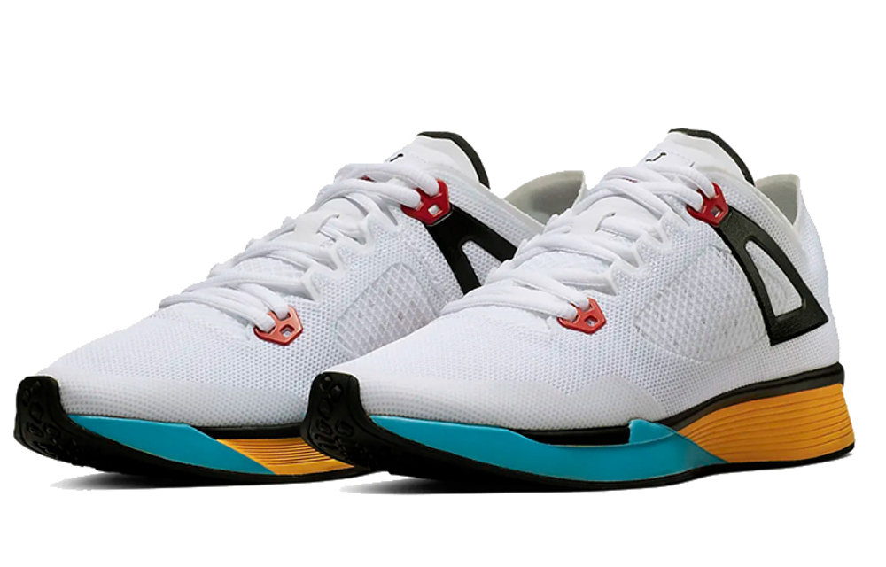 Кроссовки Jordan 89 Racer