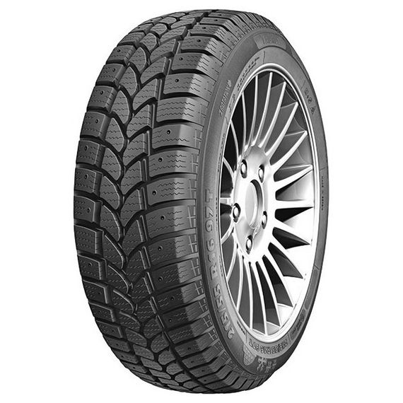 Orium Ice 501 185/65 R15 92T шип.