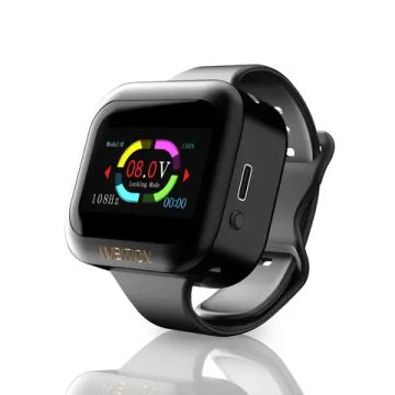 Аккумулятор "часы" - Ambition S1 Touch Screen Watch