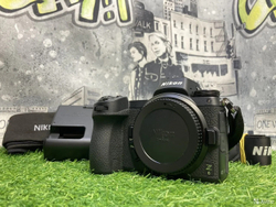 Nikon Z6 Покупка/Продажа