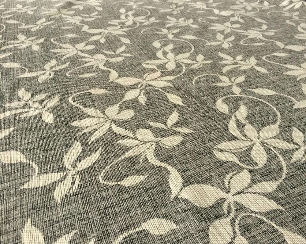 Рогожка Муратти Сильвер Лист