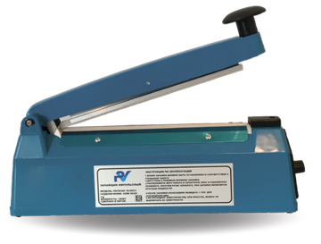 Запайщик пакетов PACKVAC IS-200/2 ABS