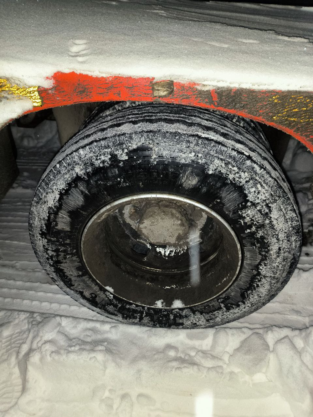 Спецприцеп 9942* Полуприцеп тяжеловоз 6 осей 9942L6-05 (Раздвижной)