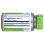 Solaray, True Herbs, полынь однолетняя, 300 мг, 100 растительных капсул