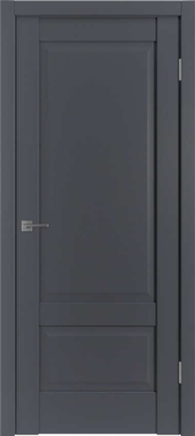 Межкомнатные двери EMALEX ER-2