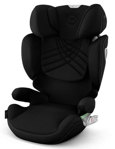 Автокресло Cybex Solution T i-Fix Sepia Black Plus