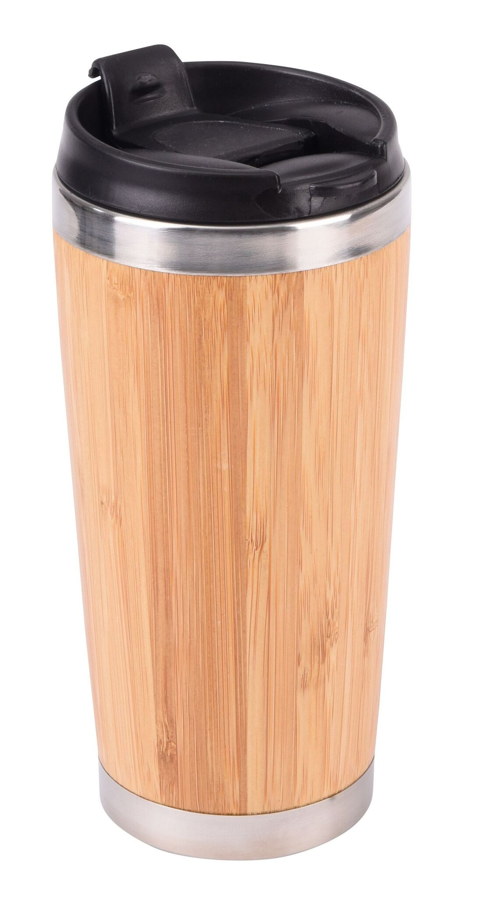 Кружка термическая TAKE BAMBOO