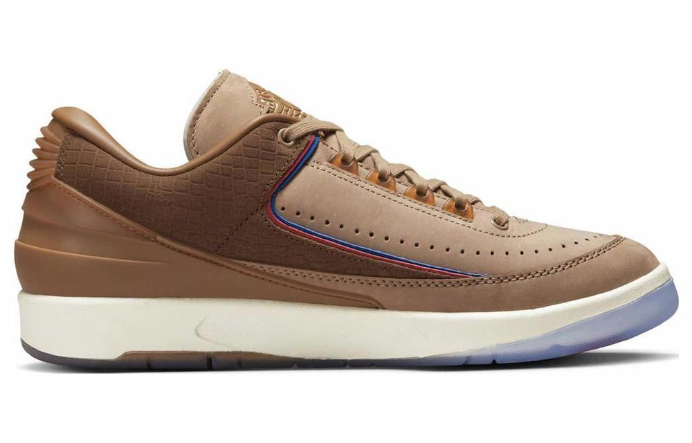 Кроссовки Two 18 X Jordan Air Jordan 2 Retro Low