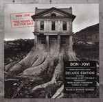 Bon Jovi / This House Is Not For Sale (Deluxe Edition)(CD)