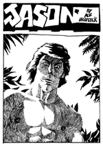 Brad Parker aka Ace Moorcock - эротическое искусство художника Брэда Паркера. 18+
