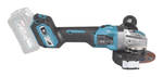 Машина шлифовальная угловая аккумуляторная Makita GA041GZ01