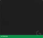 Коврик для мыши Logitech G640 черный (943-000800)