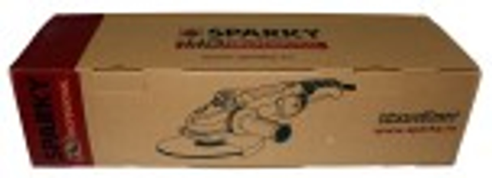 Угловая шлифмашина сетевая SPARKY MBA 2000P 14000097012