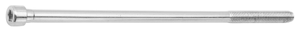 Болт выноса руля сталь (без гайки), 160 мм под шестигранник