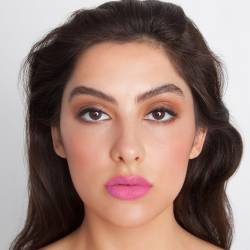 theBalm Meet Matt(e) Hughes Long Lasting Liquid Lipstick - Долговременная жидкая помада оттенок Chivalrous, 7 ml