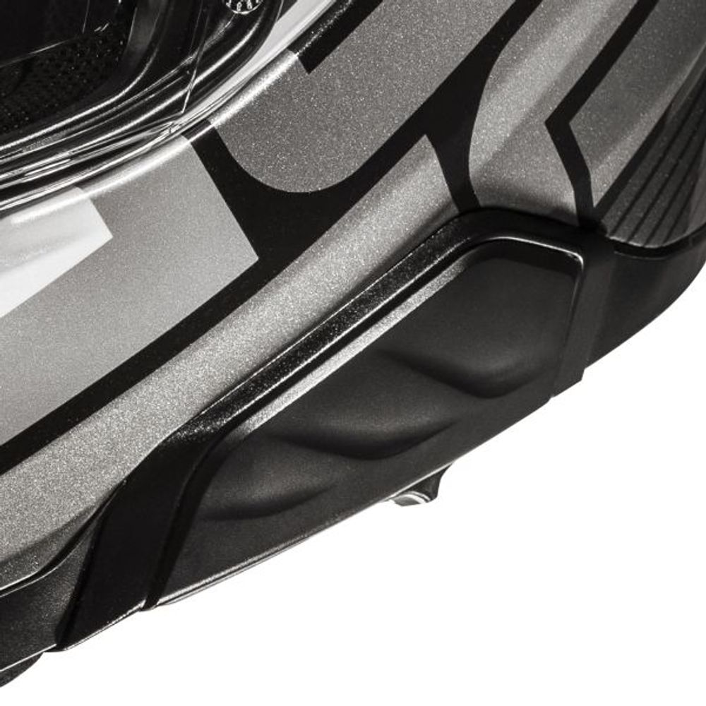 i71 Viz MC3H / Черно-серый