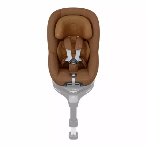 Автокресло Maxi-Cosi Pearl 360 Pro Next Authentic Cognac