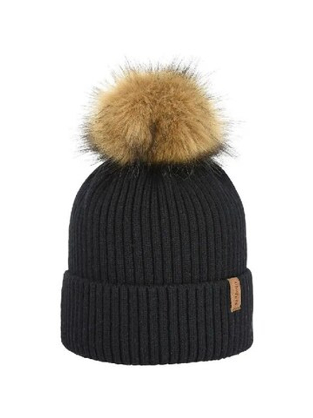 Шапка зимняя Lindberg