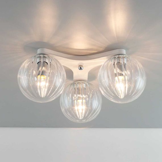 Потолочная люстра Citilux Коптер CL116130